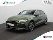 Audi A3 - Sportback 35 TFSI 150 pk S-tronic Advanced edition | Achteru