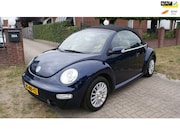 Volkswagen New Beetle - Cabriolet 2.0