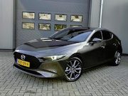 Mazda 3 - 2.0 e-SkyActiv-G M Hybrid 150 Luxury