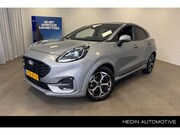 Ford Puma - 1.0 EcoBoost Hybrid ST-Line Automaat | All-Season | Winter P