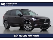 Volvo XC90 - T8 Plug-in hybrid Ultra Dark | Luchtvering | Bowers&Wilkins 