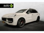 Porsche Cayenne - 3.0 S E-Hybrid Black Edition | Sport Chrono | Luchtvering |