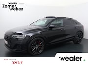 Audi Q8 - 60 TFSI e quattro Pro Line S Competition | 490 PK | SoH 94%