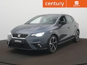 Seat Ibiza - 1.0 EcoTSI FR DSG / Camera / Adap. Cruise / LED / Stoelverwa