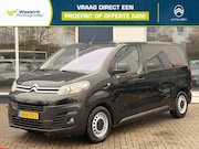 Citroën Jumpy - GB M 2.0 BlueHDi 145PK 3-zits | Trekhaak | Navigatie | Camer