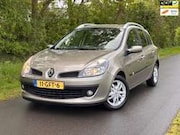 Renault Clio - Estate 1.2 TCE Dynamique | Airco + Cruise control