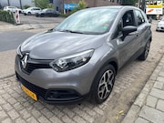 Renault Captur - 0.9 TCe Authentique