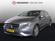 Mercedes-Benz A-klasse - 180 CDI Lease Ed. | Trekhaak | Cruise | Nav | Automaat