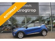 Renault Captur - 130PK-INTENS-AUTOM-59DKM-NAVI-GLASDAK-CAMERA