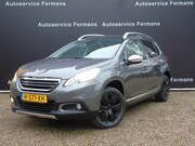 Peugeot 2008 - 1.2i Combi - 2015 - 97DKM - Leer-Navi -Trekhaak