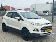 Ford EcoSport - 1.0 EcoBoost Titanium Distr. vv/Trekhaak/LM velgen