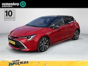 Toyota Corolla - 1.8 Hybrid Executive | Navigatie | Dodehoekdetectie | Achter