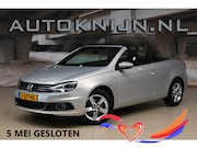 Volkswagen Eos - 1.4 TSI 122pk Highline | Facelift | Stoelverw. | Cruise cont