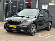 BMW X5 - XDrive40i High Executive/PANO/CAMERA/M-PAKKET/NL-AUTO NAP
