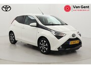 Toyota Aygo - 1.0 VVT-i x-joy | Apple Carplay / Android Auto | Clima | Cam