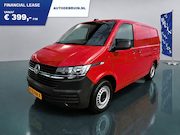 Volkswagen Transporter - 2.0 TDI 110 Kw/150 Pk Automaat Links & Rechts schuifdeur