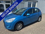 Citroën C3 - 1.4 Essentiel