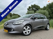 Renault Clio - Estate 0.9 TCe Night&Day / Navigatie / Airco / LM Velgen / C