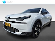 Citroën C4 - Hybrid 136pk MAX Automaat | Adaptieve Cruise Control | Navig