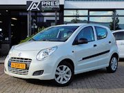Suzuki Alto - 1.0 Celebration EASSS |AIRCO|ELEKTRISCHE RAMEN|CDV|LMV