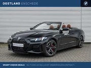BMW 4-serie - 4 Serie Cabrio 430i xDrive High Executive M Sport
