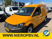 Volkswagen Caddy - 2.0TDI L1H1 Trekhaak 126600KM