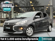 Mitsubishi Space Star - 1.2 Dynamic CVT Automaat 70PK | Climate Control | Cruise Con