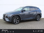Hyundai Tucson - 1.6 T-GDI PHEV N Line Sky / €4.000, - Voordeel / Panoramadak
