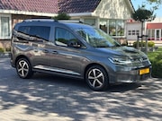 Volkswagen Caddy - 1.5 TSI 115pk DSG STYLE , Camera, Led, Virtual cockpit, Trek