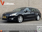 Peugeot 508 - 1.6 THP Blue Lease Executive | Pano | Navi | Climate | Cruis
