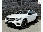 Mercedes-Benz GLC-Klasse Coupe - GLC AMG 43 4MATIC Pano|Head-Up|Burmester|Memory|Elekt Trekha