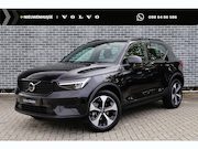 Volvo XC40 - 2.0 B4 Plus Dark | Trekhaak | Lichtmetalen Velgen 19 inch | 