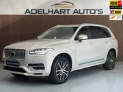 Volvo XC90 - 2.0 T8 Recharge AWD Inscription / Navigatie full map / Camer