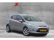 Ford Fiesta - 1.25 Titanium | Airco | Elek.ramen | LMV | NL auto!! |