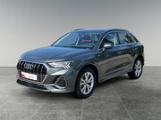 Audi Q3 - 45 245pk TFSI e S edition