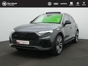 Audi Q5 - 55 TFSI e 367 pk Quattro Competition / S-Line | Panoramadak