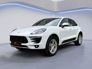 Porsche Macan - 2.0 /Keyless/Stoel-Stuur en achterbank verw./Bi-Xenon/AppleC