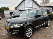 Land Rover Range Rover - 3.0 TDV6 117785KM 1EIGENAAR/AUTOBIOGRAPHY