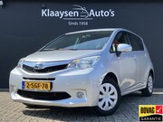 Subaru Trezia - 1.4D Comfort | airco | parkeersensoren | elektrisch pakket |