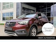 Opel Crossland - 1.2 Turbo 110PK Innovation Autmaat | Trekhaak | Navigatie |
