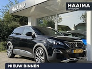 Peugeot 3008 - 1.6 HYbrid4 300 Première Pack | AGR Stoelen | Afneembare Tre