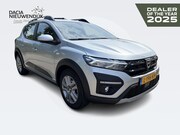 Dacia Sandero - Stepway 1.0 TCe 100 Bi-Fuel Comfort | CARPLAY ANDROID AUTO |