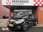 Nissan Qashqai - 1.3 MHEV Xtronic Acenta // FULL LED // KEYLESS // APPLE CAPR