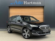 Seat Tarraco - 2.0 TSI 4DRIVE Xcellence 7p. TREKHAAK 2200KG|ACC|BEATS|LEDER