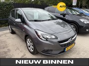 Opel Corsa - 1.4 Automaat Edition Airco/16"LM /Cruise/PDC/CarPlay