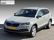 Skoda Karoq - 1.5 TSI ACT Business Edition NL-AUTO | NAVI | 150 PK