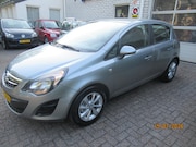 Opel Corsa - 1.2-16V Berlin airco