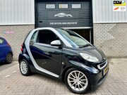 Smart ForTwo - coupé 1.0 Passion | Automaat | Airco | Pano |