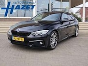 BMW 4-serie - Gran Coupé 420i AUT8 M-SPORT H.E. + 19 INC