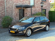 Skoda Scala - 1.0 TSI Business edition Virt Cockpit Navi